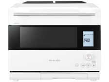 cocoヘルシオ AX-MX1 ホワイト シャープ ヘルシオ AX-N1C-W [ホワイト] 価格比較 - 価格.com