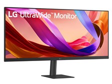 LGエレクトロニクス 34U511A-B [34インチ] 価格比較 - 価格.com