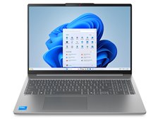 Lenovo IdeaPad Slim 5i Gen 10 83ND0004JP [ルナグレー] 価格比較