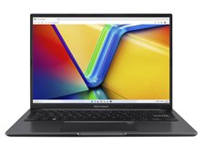ASUS Vivobook 14 X1405VA X1405VA-I7H165WS [インディーブラック