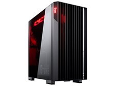 マウスコンピューター G TUNE Core Ultra 7 265K・RTX 5080・32GB