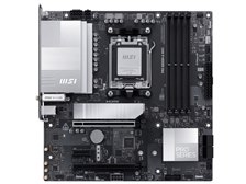 MSI PRO B850M-A WIFI 価格比較 - 価格.com