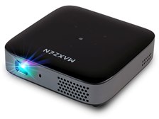 MAXZEN MP-D10HC-BK [ブラック] 価格比較 - 価格.com