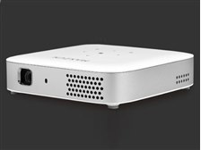 広い場所なら楽しい』 MAXZEN MP-D10HC-WH [ホワイト] のクチコミ