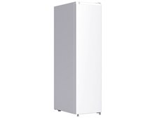 てんちゃんMAXZEN 冷凍庫 117L スリム JF117HD01WH MAXZEN JF117HD01WH [ホワイト] 価格比較 - 価格.com