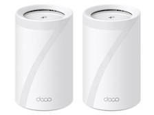今だけお値下げ中tp-link Deco BE9300 Wi-Fi 7 ルーター 本日発表！ 日本初のWi-Fi 7ルーターを最速レビュー!! TP-Link