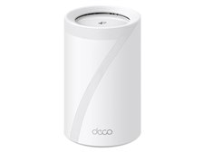 今だけお値下げ中tp-link Deco BE9300 Wi-Fi 7 ルーター Archer BE9300 | BE9300 Tri-Band Wi-Fi 7 Router | TP-Link