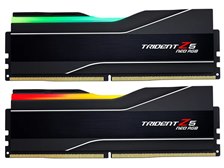 G.Skill F5-6000J2636H16GX2-TZ5NR [DDR5 PC5-48000 16GB 2枚組