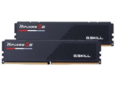 G.Skill F5-6000J3444F64GX2-RS5K [DDR5 PC5-48000 64GB 2枚組] 価格