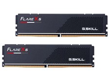 G.Skill F5-6000J3444F64GX2-FX5 [DDR5 PC5-48000 64GB 2枚組] 価格