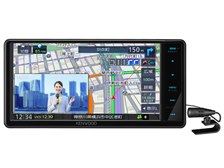 ケンウッド MDV-D504BTW 彩速ナビ ケンウッド 彩速ナビ MDV-D504BTW 価格比較 - 価格.com