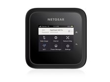 ルーター・ネットワーク機器 NETGEAR M6 Pro AXE3600 MR6550 M6 Pro Nighthawk 5G WiFi 6E モバイルルーター MR6550 - NETGEAR