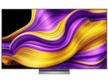 LGエレクトロニクス OLED77G5PJB [77インチ] 価格比較 - 価格.com