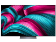 LGエレクトロニクス OLED77C5PJA [77インチ] 価格比較 - 価格.com
