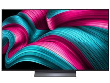 LGエレクトロニクス OLED55C5PJA [55インチ] 価格比較 - 価格.com