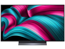 LGエレクトロニクス OLED48C5PJA [48インチ] 価格比較 - 価格.com