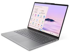 Lenovo Chromebook Plus Gen 10 83MW0006JP [ルナグレー] 価格