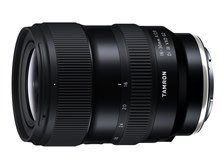TAMRON 16-30mm F/2.8 Di III VXD G2 (Model A064) [ソニーE用] 価格