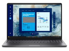 Dell Dell Pro 16 Core 5 120U・8GBメモリ・512GB SSD・Windows 11 Pro
