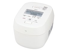 象印 炎舞炊き NW-NB10-WA [ホワイト] 価格比較 - 価格.com