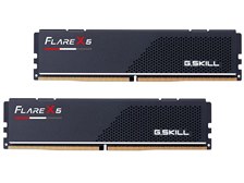 グレートジャーニー　５ G.Skill F5-6000J3644D64GX2-FX5 [DDR5 PC5-48000 64GB 2枚組