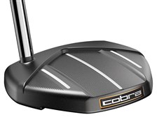 コブラ VINTAGE CUDA パター [35インチ] 価格比較 - 価格.com