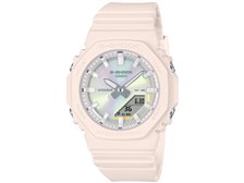 カシオ G-SHOCK GMA-P2100PC-4AJF 価格比較 - 価格.com