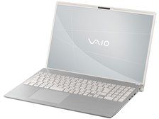 VAIO VAIO F16 VJF1618 価格.com限定 Windows 11 Home・Core i7 1355U