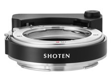 焦点工房 Shoten GTE 焦点工房 Shoten GTE