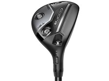 コブラ KING TEC ハイブリッド ユーティリティー 2023年モデル [TOUR