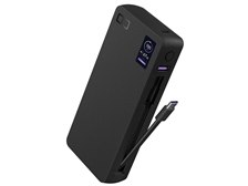 CIO SMARTCOBY Pro CABLE 100W 20K CIO-MB100W2C1A-20K-C-BK