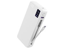 CIO SMARTCOBY Pro CABLE 100W 20K CIO-MB100W2C1A-20K-C-WH