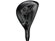 COBRA - コブラ　Speed LD Offset Mst　レディースユーティリティ 27° COBRA（ゴルフ） コブラ（Cobra）（レディース）ダークスピード