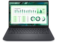 Dell Dell Pro Max 14 Core Ultra 7 255H・16GBメモリ・512GB