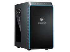 ゲーミングPC/i7 7700/500GB/GTX1050/ドスパラ ゲーミングPC/i7 7700/500GB/GTX1050/ドスパラ