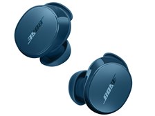 Bose QuietComfort Earbuds ダンダダン ターボババア [Twilight Blue