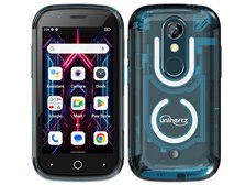 【新品未開封】Jelly Star ブルー 本体 Unihertz Jelly Star SIMフリー [ブルー] 価格比較 - 価格.com