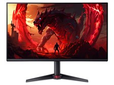 Acer Nitro VG250Q 24.5インチ FHD IPS 300Hz 29403edabf8db987829de9358effe2