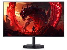 Acer NITRO KG1 KG271Gbip [27インチ ブラック] 価格比較 - 価格.com