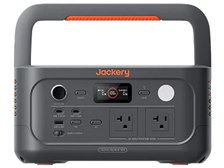 （最終値下げ）ＪＹＥ ポータブル電源　500W 520Wh 140400mAh 最終値下げ）JYE ポータブル電源 500W 520Wh 140400mAh