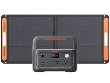 専用出品 Jackery Solar Generator Amazon.com : Jackery Solar Generator 1000 v2 with 100W Solar