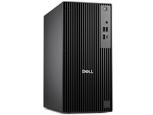 Dell Dell Pro タワー デスクトップ Ryzen 3 8300G・8GBメモリ・256
