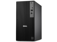 Dell Core i5搭載 Win11&Office2024 デスクトップPC Dell Dell Pro タワー デスクトップ Core i5 14500・8GBメモリ