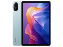 Redmi Pad ミントグリーン 本体 充電器付き Xiaomi Redmi Pad SE(6GB+128GB)ミントグリーン（VHU4503J）| au