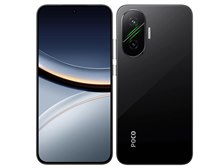 POCO F7 Pro ブラック 12GB RAM 256GB ROM国内版 Amazon.co.jp: Xiaomi POCO F7 Pro 12GB+256GB 日本語版 Sim
