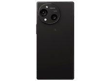 AQUOS R10 SH-M31 チャコールブラック 12GB/256GB シャープ AQUOS R10 SH-M31 256GB SIMフリー [チャコール