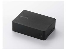 エレコム EC-C44LBK [ブラック] 価格比較 - 価格.com