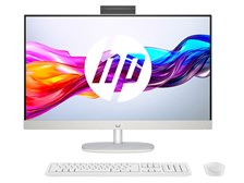 HP HP All-in-One 27 Ultra 7 255U・32GBメモリ・1TB SSD・フル
