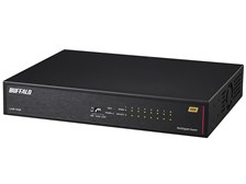 バッファロー LXW-10G8 [ブラック] 価格比較 - 価格.com