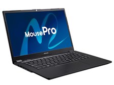 MousePro Core i7/16GB/256GBSSD/14型フルHD美品 マウスコンピューター MousePro Core i7 1355U・16GBメモリ